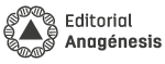 Editorial Anagenesis Logo