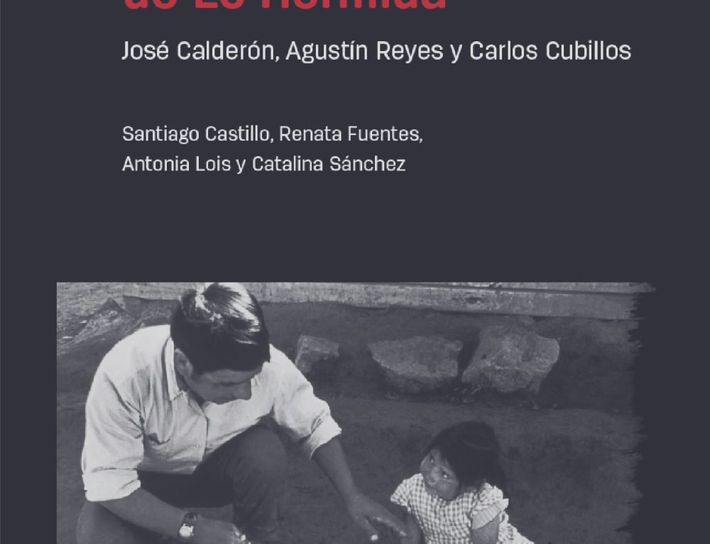 Tres vidas detendas de Lo Hermida